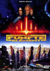 , „Das fünfte Element“ – Das Review für Chemiker