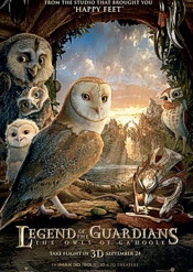 , „Die Legende der Wächter“ – Review