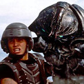 „Starship Troopers“ – Das (geschnittene) Review