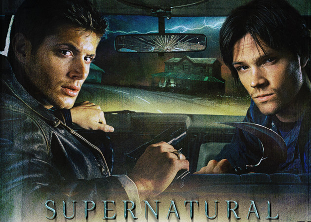 , „Supernatural“, Staffel 1 – Hier komplett zum Herunterladen!