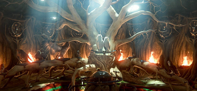 wächter2 , „Die Legende der Wächter“ – Review