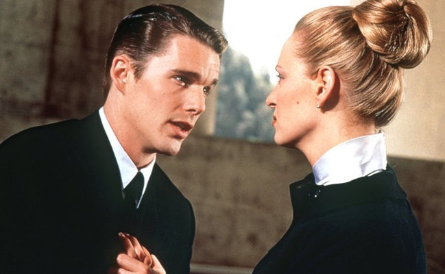 , &#8222;Gattaca&#8220; &#8211; Das Review