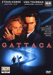 , &#8222;Gattaca&#8220; &#8211; Das Review