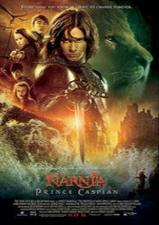 , &#8222;Prinz Who von Narnia&#8220; &#8211; 2 Reviews