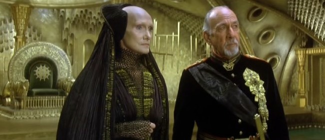 , &#8222;Dune &#8211; Der Wüstenplanet&#8220; &#8211; Das wüste Review