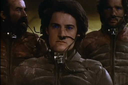 , &#8222;Dune &#8211; Der Wüstenplanet&#8220; &#8211; Das wüste Review