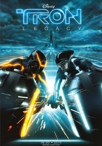 , Tron Legacy &#8211; Ein Nerd-Review (Gastartikel)