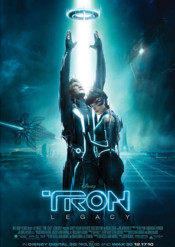 , &#8222;Tron Legacy&#8220; &#8211; oder: Der erste Heulkrampf zum Ausschalten