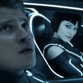 „Tron Legacy“ – oder: Der erste Heulkrampf zum Ausschalten