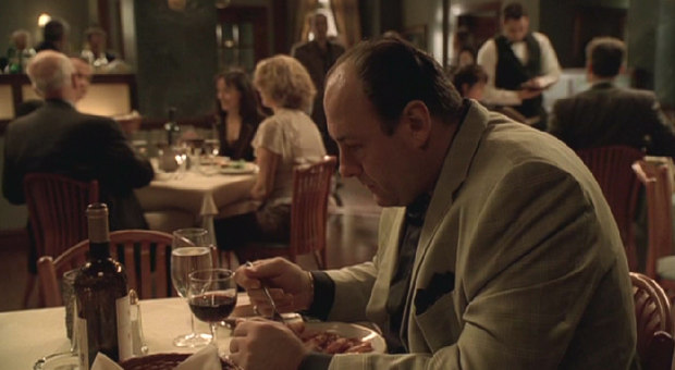 , &#8222;Die Sopranos&#8220; &#8211; Das kriminelle Serienreview