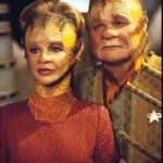 Star Trek Voyager – 7.23 – „Eine Heimstätte“ („Homestead“) Review