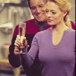 , Star Trek Voyager &#8211; 7.18 &#8211; &#8222;Menschliche Fehler&#8220; (&#8222;Human Error&#8220;) Review