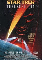 , Star Trek 9: Der Aufstand &#8211; Das Review