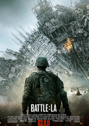 , &#8222;World Invasion: Battle Los Angeles&#8220; &#8211; Unser kampfbereites Review