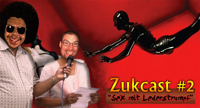 , Zukcast #2 &#8211; Review zu &#8222;American Horror Story&#8220;