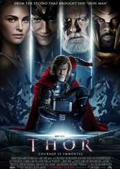 , &#8222;Thor&#8220; &#8211; Das Dampf-HAMMER-Review