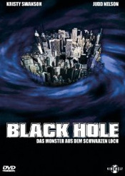 , &#8222;Black Hole &#8211; Das Monster aus dem Schwarzen Loch&#8220; &#8211; Das unverdiente Review
