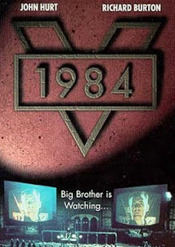 , &#8222;Nineteen Eighty-Four (1984)&#8220; &#8211; Das Klassik-Review