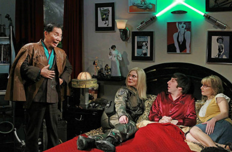 , &#8222;Big Bang Theory&#8220; &#8211; Das Review der Sitcom