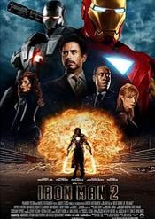 , &#8222;Iron Man 2&#8220; &#8211; Das Review zum Blechen