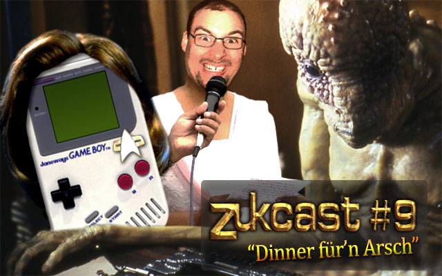 , Zukcast #9 &#8211; Review zu &#8222;Naked Lunch&#8220;