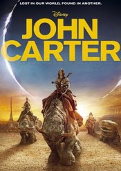 , &#8222;John Carter &#8211; Zwischen zwei Welten&#8220; &#8211; Review