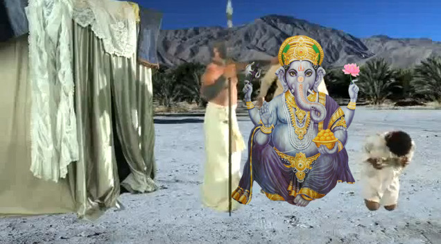 schmähvideo1 , „Innocence of Muslims“ – Review des Mohammed-kritischen Videos