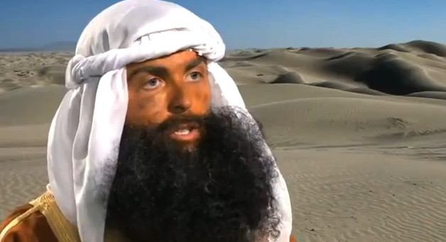 schmähvideo2 , „Innocence of Muslims“ – Review des Mohammed-kritischen Videos