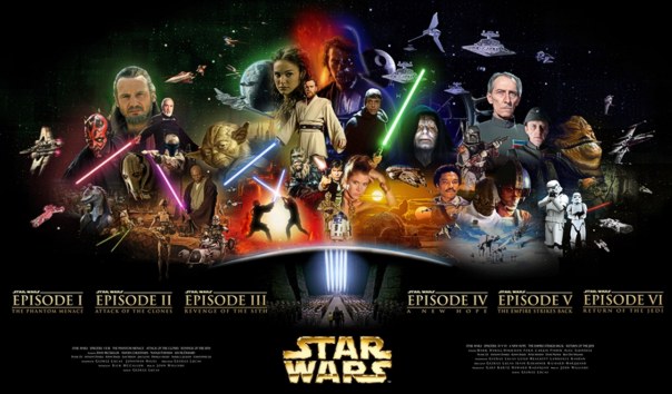 , LucasFilm goes Disney &#8211; Rückzug der Klo-Krieger?