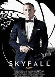 , &#8222;James Bond &#8211; Skyfall&#8220; &#8211; Das Review für die Doppel-Null.