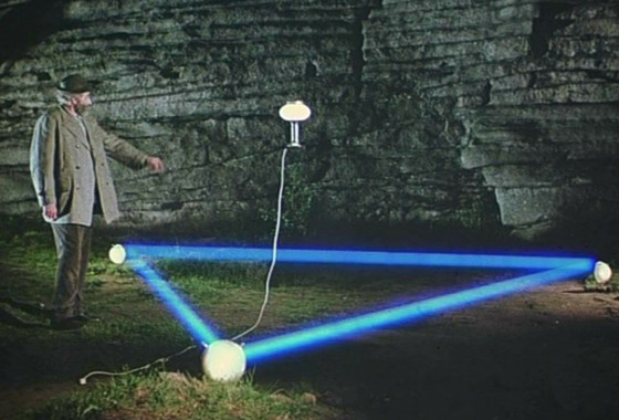 , „Spuk von Draußen“ – Review der DDR-SF-Serie (1987)