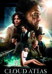 , &#8222;Cloud Atlas&#8220; &#8211; Das Review aus den Wolken