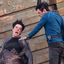 „Star Trek Into Darkness“ –  Das erste Preview zum 12. Film!