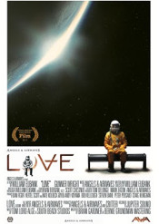 , &#8222;Love&#8220; (2011) &#8211; Das Geheimtipp-Review