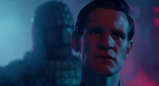 , Doctor Who – 7.09 – &#8222;Cold War&#8220; Review