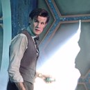 , Doctor Who – 7.11 – “Journey to the Centre of the TARDIS” Review