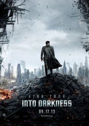 , &#8222;Star Trek &#8211; Into Darkness&#8220; &#8211; Das Spoilerreview