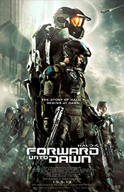 , &#8222;Halo 4: Forward Unto Dawn&#8220; &#8211; Dieses Review ist Chiefsache