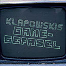 Klapowskis Game-Gefasel – Wii-Spiele