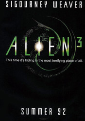 , &#8222;Alien 3&#8220; &#8211; Ein rostiges Review