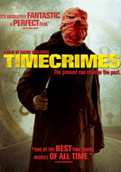 , &#8222;Timecrimes&#8220; &#8211; Geheimtipp-Review