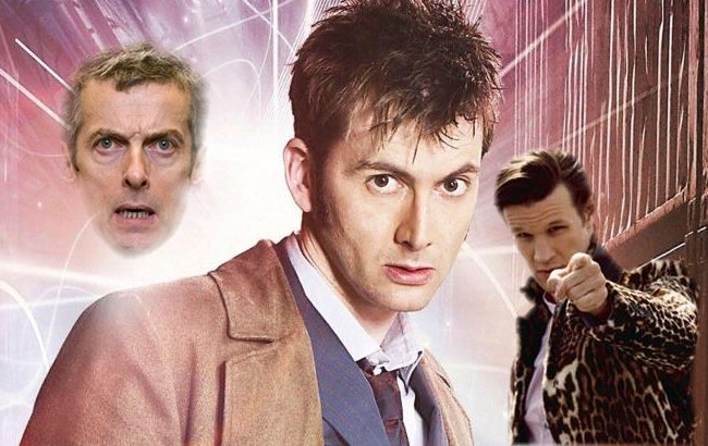 , Peter Capaldi wird neuer Doctor &#8211; Und nuuu?