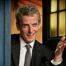 , Peter Capaldi wird neuer Doctor &#8211; Und nuuu?