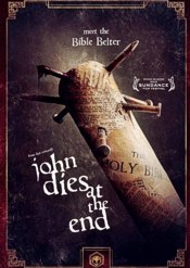 , &#8222;John Dies At The End&#8220; &#8211; Das Review für alle Wahnsinnigen