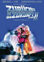 , &#8222;Zurück in die Zukunft 2&#8220; &#8211; Das Review, das es erneut tut