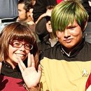 , Fandoms im Vergleichstest: Besser Warsler als Trekkie?