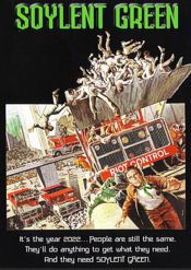 , &#8222;Soylent Green&#8220; &#8211; Das Review zum Naschen