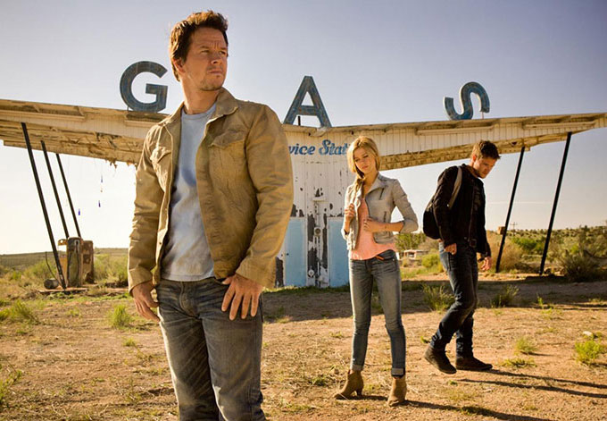 , Exklusiv! Weitere Promo-Fotos von Transformers 4: Age of Extinction!