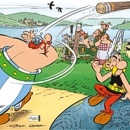 , &#8222;Asterix bei den Pikten&#8220; (Band 35) &#8211; Ein Nitpick(t)er-Review