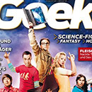 „Geek!“ nennt das Kellerkind beim Namen